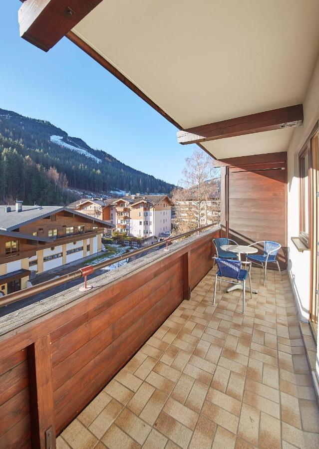 Appartement Delight Saalbach-Hinterglemm Kültér fotó
