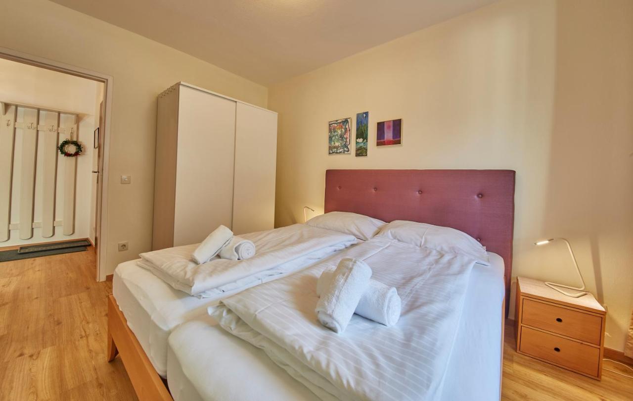 Appartement Delight Saalbach-Hinterglemm Kültér fotó
