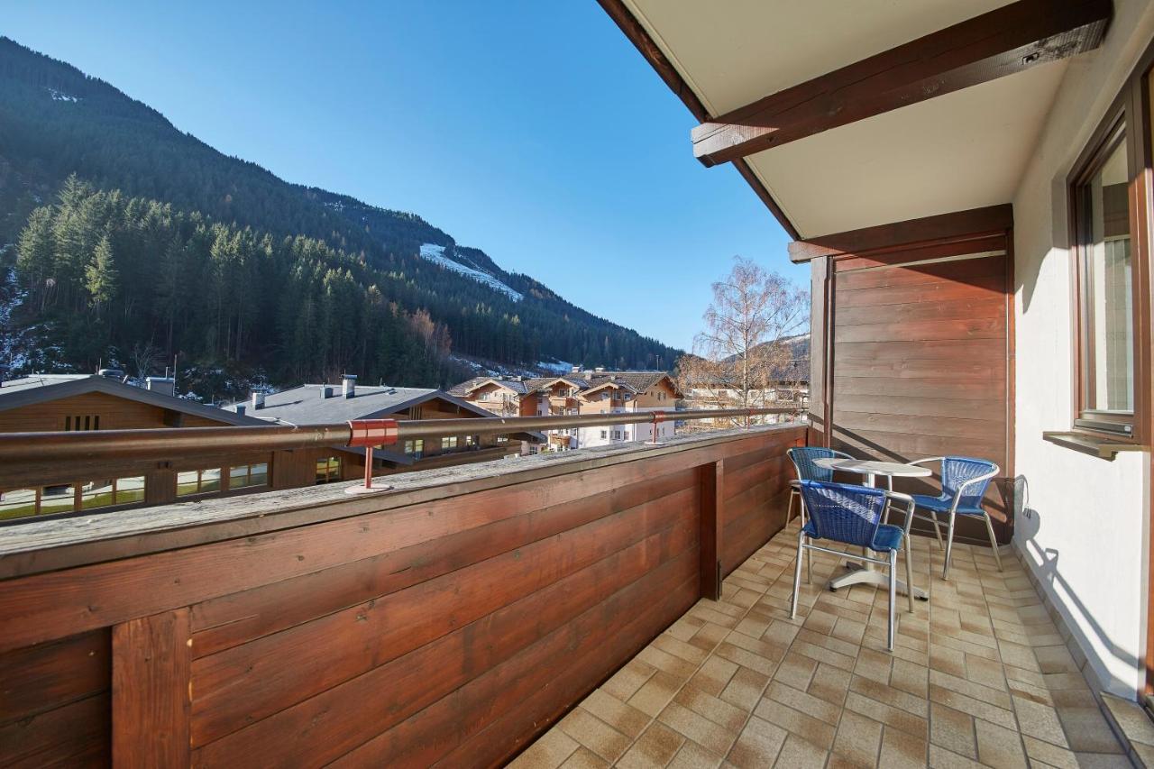 Appartement Delight Saalbach-Hinterglemm Kültér fotó