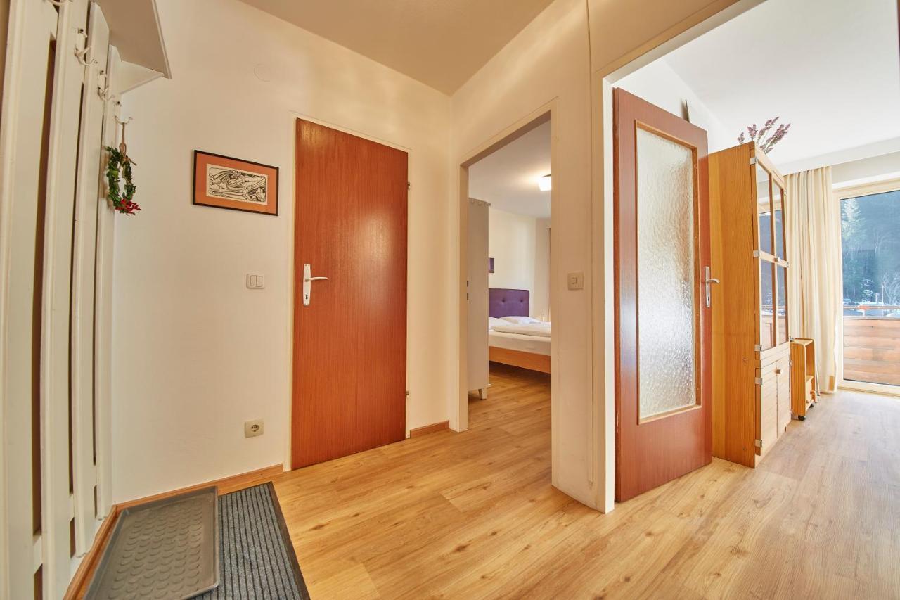 Appartement Delight Saalbach-Hinterglemm Kültér fotó